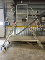 trap/ladder, Doe-het-zelf en Verbouw, Ladders en Trappen, Ophalen, Minder dan 2 meter