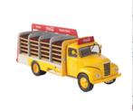 Ebro B 45 1962 Coca Cola 1/43 reparto / servicio # 3, Verzenden, Nieuw, Bus of Vrachtwagen, Overige merken