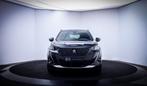 Peugeot 2008 1.2T Aut. GT-Line FULL LED | 360 CAM | CARPLAY, Gebruikt, Zwart, 1199 cc, Leder en Stof