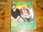 Het zonnetje in huis / DVD / seizoen 8 / serie, Cd's en Dvd's, Dvd's | Tv en Series, Alle leeftijden, Verzenden, Gebruikt, Komedie