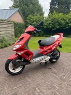 Peugeot speedfight 2, Fietsen en Brommers, Scooters | Peugeot, Ophalen, Tweetakt, Gebruikt, Maximaal 45 km/u