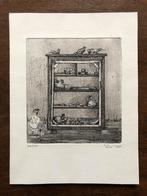 Ets - Kippen In De Kast, Ophalen of Verzenden