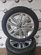 Winterset VW Tiguan 2 All space Auckland 235 50 19 5x112, 19 inch, Gebruikt, Banden en Velgen, 235 mm