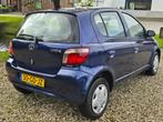 Toyota Yaris 1.3-16V VVT-i Sol 5-deurs AIRCO, Voorwielaandrijving, 1299 cc, 86 pk, Gebruikt