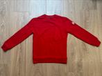 Shoeby trui rood maat 134/140, Trui of Vest, Ophalen of Verzenden, Zo goed als nieuw, Shoeby