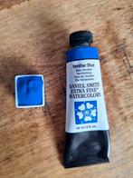 Daniel Smith ½ napje Verditer Blue Aquarelverf, Hobby en Vrije tijd, Ophalen of Verzenden, Nieuw