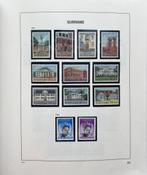 Verzameling SURINAME in DAVO 1873 - 1977 (deel 2), Verzenden, Nederland