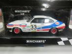 FORD CAPRI 3.0 S v.m.Woodman Spa, Hobby en Vrije tijd, Modelauto's | 1:18, Ophalen of Verzenden, Nieuw, Auto, MiniChamps