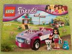 Lego Picnic Sportwagen 41004, Kinderen en Baby's, Speelgoed | Duplo en Lego, Ophalen, Zo goed als nieuw