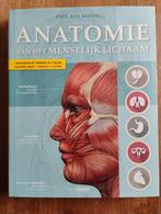 Anatomie van het Menselijk Lichaam - Ken Ashwell, Boeken, Ken Ashwell, Ophalen of Verzenden, Zo goed als nieuw, Gezondheid en Conditie