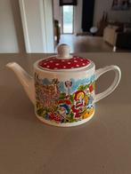 Blond efteling theepot nieuw, Huis en Inrichting, Keuken | Servies, Blond Amsterdam, Overige typen, Nieuw, Ophalen of Verzenden