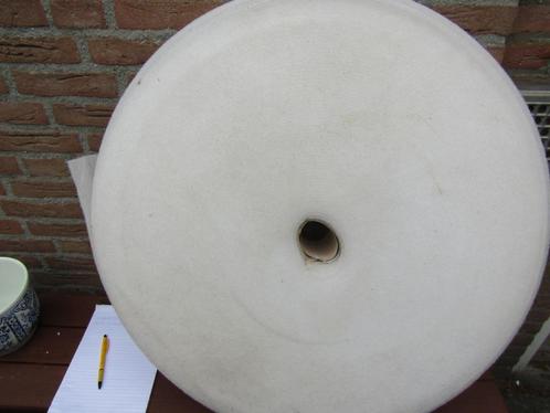 een rol randisolatie ongeveer 100 m1, Doe-het-zelf en Verbouw, Isolatie en Afdichting, Nieuw, Vloerisolatie, Overige materialen