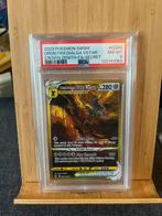 Pokémon Dialga Vstar GG68 PSA 8, Ophalen of Verzenden, Zo goed als nieuw