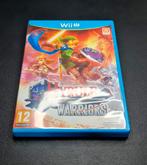 WII U Game Hyrule Warriors 2014, Vechten, 1 speler, Ophalen of Verzenden, Zo goed als nieuw