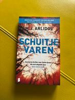 M.J. Arlidge Schuitje varen, Nieuw, Ophalen of Verzenden, Nederland, M.J. Arlidge