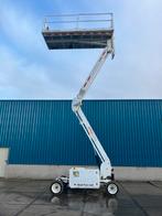 Mec 3084 4x4 hybride hoogwerker 11.10m, Ophalen