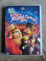 It's a very Merry Muppet Christmas movie - dvd, Cd's en Dvd's, Dvd's | Tekenfilms en Animatie, Ophalen of Verzenden