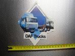 sticker EHV DAF Trucks  DAF 1700, Ophalen, Zo goed als nieuw, Bedrijf of Vereniging