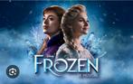 2 tickets van Frozen de musical, Tickets en Kaartjes, Twee personen, December