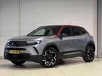 Opel Mokka GS 1.2 Turbo 100pk | 18" TRI-COLOR VELGEN | PURE, Stof, Gebruikt, Euro 6, 1199 cc