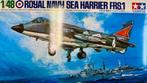Coelianmodels, Tamiya 61026, Harrier FRS. 1, 1/48, € 24,99, Hobby en Vrije tijd, Modelbouw | Vliegtuigen en Helikopters, Overige merken
