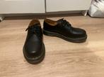 Dr. Martens schoenen vrouw, Zwart, Overige typen, Ophalen of Verzenden, Dr. Martens