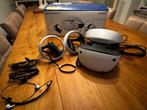 Bijna nieuwe Sony Playstation 5 VR2 bril, Spelcomputers en Games, Virtual Reality, Ophalen, Nieuw, VR-bril, Sony PlayStation
