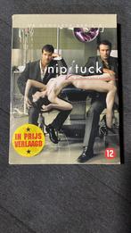 Nip/Tuck - Seizoen 3 DVD, Boxset, Drama, Ophalen of Verzenden, Zo goed als nieuw