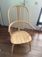 Ercol  stoel, Huis en Inrichting, Stoelen, Overige kleuren, Zo goed als nieuw, Eén, Hout