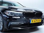 BMW 5-serie 530i High Executive Schuifdak|Camera, Automaat, 1998 cc, 4 cilinders, Zwart