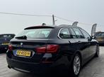 BMW 5 Serie Touring 525d High Executive (bj 2011), Auto's, Euro 5, Achterwielaandrijving, Gebruikt, 2000 kg