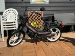 Tomos A35, Ophalen, Gebruikt, 2 versnellingen, 50 cc