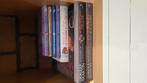 George Martin Collectie, Boeken, Partijen en Verzamelingen, Ophalen, Zo goed als nieuw