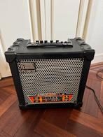 Roland CUBE-20XL gitaarversterker, Muziek en Instrumenten, Ophalen, Zo goed als nieuw, Minder dan 50 watt