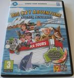 PC Game *** BIG CITY ADVENTURE 2 *** Sydney, Australia, Spelcomputers en Games, Games | Pc, Puzzel en Educatief, 1 speler, Ophalen of Verzenden