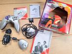 Sight Fighter game pad, Spelcomputers en Games, Spelcomputers | Nintendo Game Boy, Ophalen of Verzenden, Zo goed als nieuw, Overige modellen