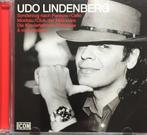 UDO LINDENBERG CD THE BEST OF GREATEST HITS, Ophalen of Verzenden, 1980 tot 2000, Zo goed als nieuw