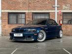 BMW M3 E46 Cabriolet 3.2 343PK S54B32 343pk 2002 Youngtimer, Automaat, Gebruikt, Cabriolet, Overige brandstoffen