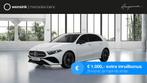 Mercedes-Benz A-Klasse 250 e Star Edition AMG Line Panoramad, Auto's, 4 cilinders, 16 kWh, Wit, Bedrijf