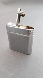 FUMALUX FL400 benzine aansteker  € 25,-, Verzamelen, Rookartikelen, Aanstekers en Luciferdoosjes, Ophalen of Verzenden, Gebruikt