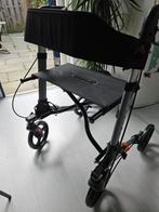 Lichtgewicht Rollator, Ophalen, Lichtgewicht, Zo goed als nieuw