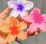 Bloem Haarclips - Nieuw, Ophalen of Verzenden, Nieuw