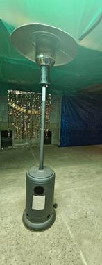 Terras heater te huur, Hobby en Vrije tijd, Feestartikelen | Verhuur, Ophalen, Zo goed als nieuw, Overige