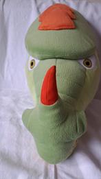 266.  Drakenkop Knuffel - Sprookjesbos, Ophalen of Verzenden, Gebruikt, Overige typen