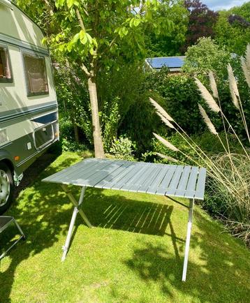 OUTWELL  compacte campingtafel beschikbaar voor biedingen