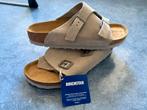 Birkenstock sandalen nieuw met prijskaartje!, Sandalen, Overige kleuren, Nieuw, Ophalen of Verzenden