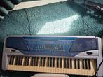 Keyboard, Ophalen of Verzenden, Zo goed als nieuw, 61 toetsen, Overige merken