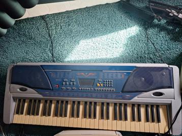 Keyboard  beschikbaar voor biedingen
