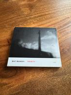 Mat Maneri  ,Trinity, Ophalen of Verzenden, 1980 tot heden, Zo goed als nieuw, Jazz