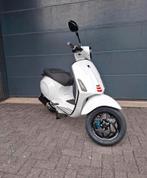 Supermooie vespa primavera 80cc 4takt 4klepper!, Ophalen, Maximaal 45 km/u, 0 versnellingen, Zo goed als nieuw
